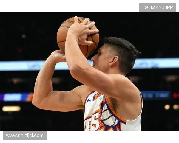 格雷森阿伦谈球迷期待与压力感受每次出手都承载着重任